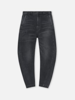 Sendai Trouser / Cinder