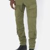 Slim Tactical Cargo / Army