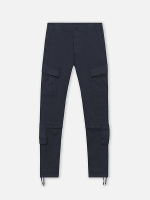 Slim Tactical Cargo / Navy
