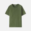 University Tee / Army