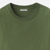 University Tee / Army