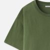 University Tee / Army