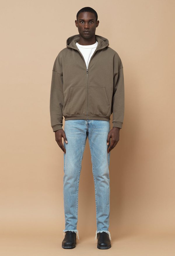 The Cast 2 Rigid / Fiona