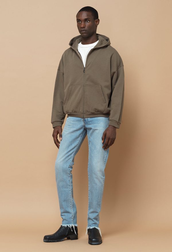 The Cast 2 Rigid / Fiona