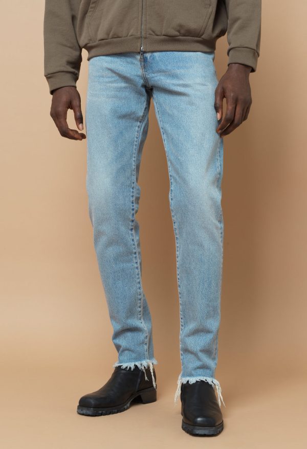 The Cast 2 Rigid / Fiona