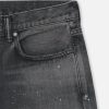 The Daze Selvedge / Drift