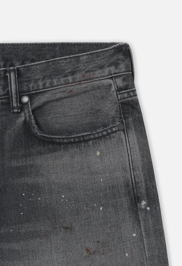 The Daze Selvedge / Drift