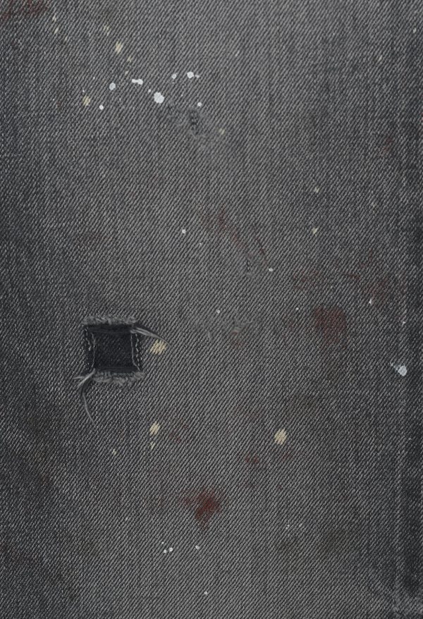 The Daze Selvedge / Drift