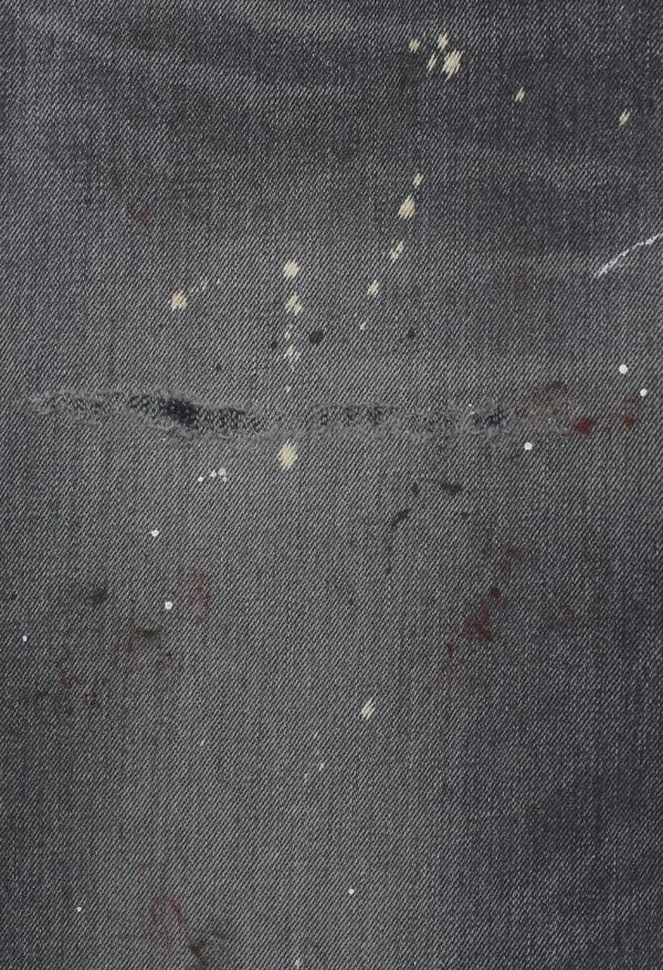 The Daze Selvedge / Drift