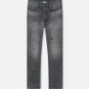 The Daze Selvedge / Drift
