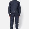 THUMPER_JACKET_TYPEII_DAZE_RAW_INDIGO_03.jpg The Daze / Raw Indigo