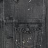 Thumper Jacket Type III Selvedge / Drift