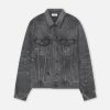 Thumper Jacket Type III Selvedge / Drift