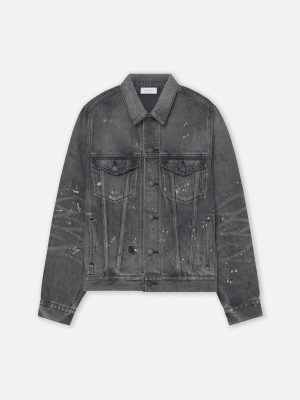 Thumper Jacket Type III Selvedge / Drift