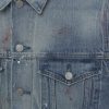 Thumper Jacket Type III Selvedge / Memphis