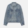 Thumper Jacket Type III Selvedge / Memphis