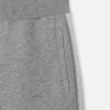 Track Sweats / Heather Grey
