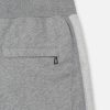 Track Sweats / Heather Grey