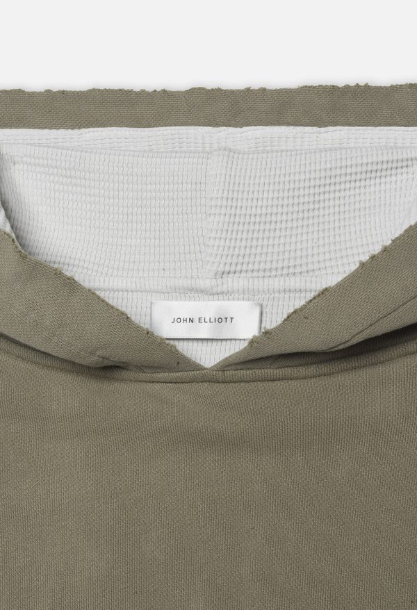 Thermal_Lined_Folsom_Pull_Over_Washed_Olive_04.jpg Thermal Lined Folsom Frances Hoodie / Washed Olive