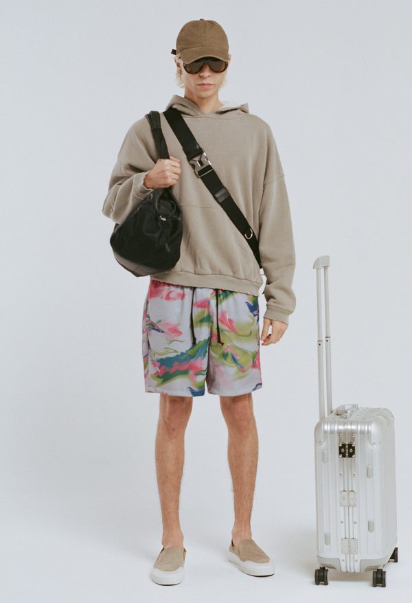 Thermal_Lined_Folsom_Pull_Over_Washed_Olive_05.jpg Thermal Lined Folsom Frances Hoodie / Washed Olive