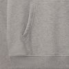 Beach Hoodie 2 / Heather Grey