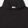 Beach Hoodie 2 / Black