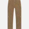 WORK_PANT_CAMEL_FLAT.jpg Work Pant / Camel