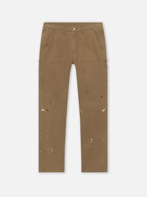 Work Pant / Camel
